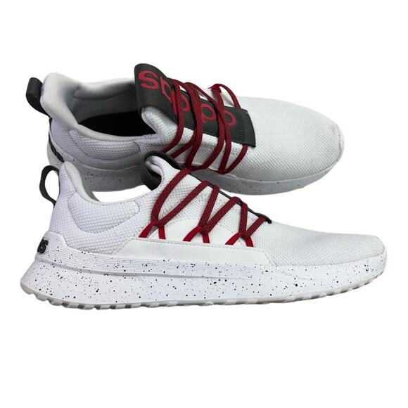 Adidas Lite Racer Adapt 5.0 sneakers size 10.5 main image 6